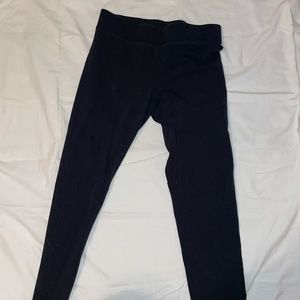 Aerie chill play move leggings